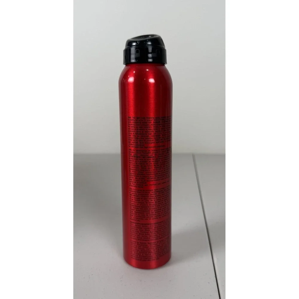 Sexy Hair Big Sexy Hair Weather Proof 5 oz Humidity